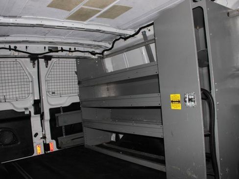 Used 2018 Ford Transit 250 148 Low Roof RWD image 13