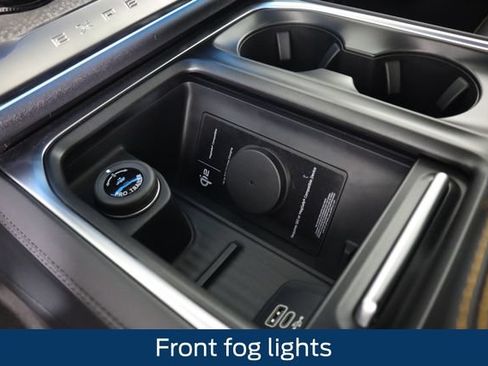 New 2027 Ford Expedition Tremor w/ Driver's Package AWD/4WD image 51