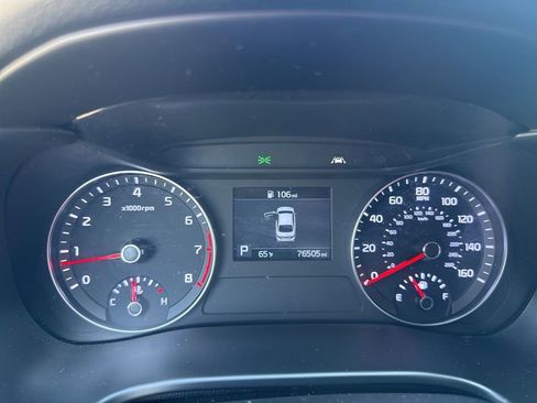 Certified 2021 Kia Forte LXS image 9