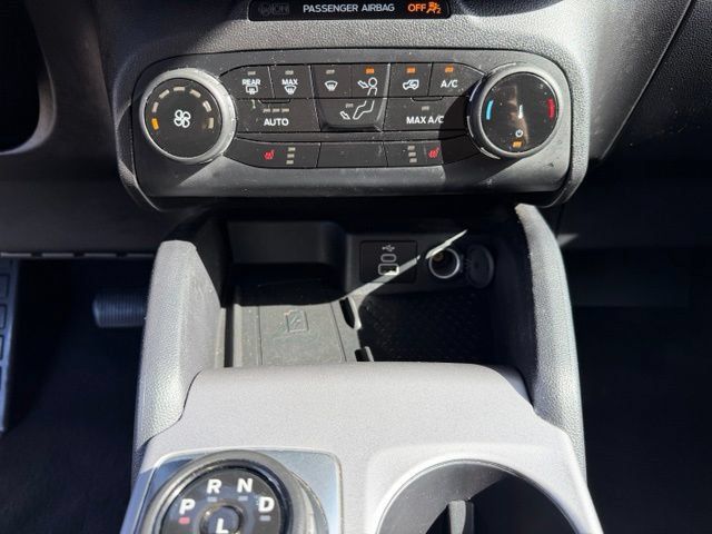 Used 2023 Ford Bronco Sport Big Bend w/ Convenience Package AWD/4WD image 19