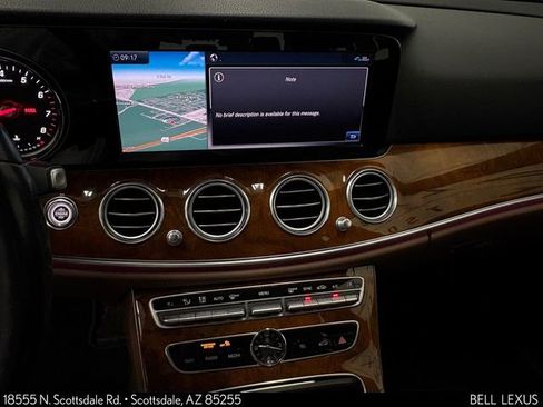 Used 2019 Mercedes-Benz E 300 image 17