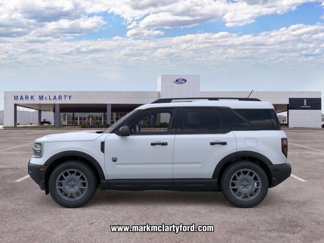 New 2026 Ford Bronco Sport Big Bend AWD/4WD image 3