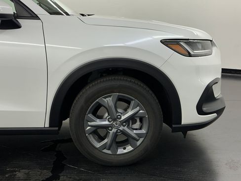 New 2026 Honda HR-V LX image 12
