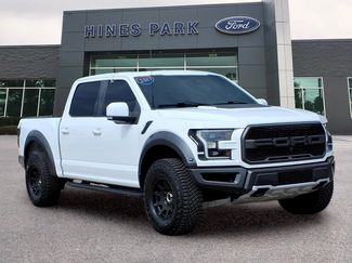Used 2017 Ford F150 Raptor w/ Equipment Group 802A Luxury AWD/4WD video 1