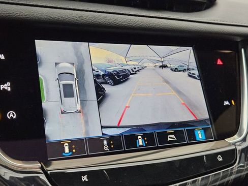 New 2025 Cadillac XT6 Premium Luxury w/ Technology Package image 20