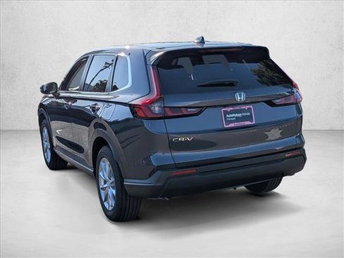 New 2026 Honda CR-V LX image 7