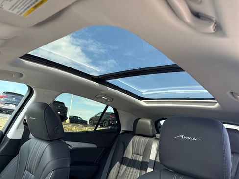 New 2026 Buick Envision Avenir AWD/4WD image 30