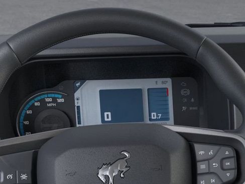 New 2025 Ford Bronco Badlands w/ Sasquatch Package image 13