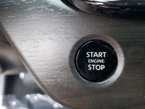 New 2025 Nissan Murano SV image 21