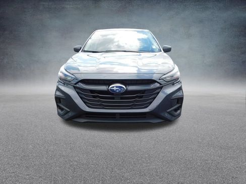 Used 2025 Subaru Legacy AWD/4WD image 8