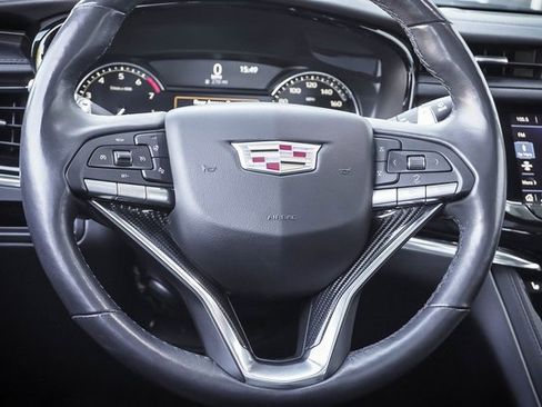 Used 2020 Cadillac XT6 Sport image 13