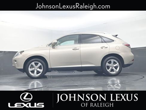 Used 2013 Lexus RX 350 AWD image 22