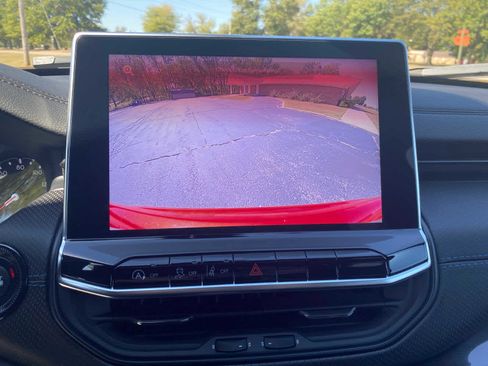 New 2025 Jeep Compass Latitude w/ Altitude Special Edition image 26