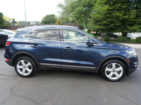 Used 2017 Lincoln MKC Premiere AWD/4WD image 8