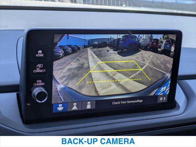 Used 2026 Honda Accord LX image 18