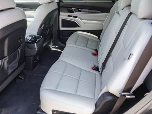 Used 2024 Kia Telluride EX FWD image 17
