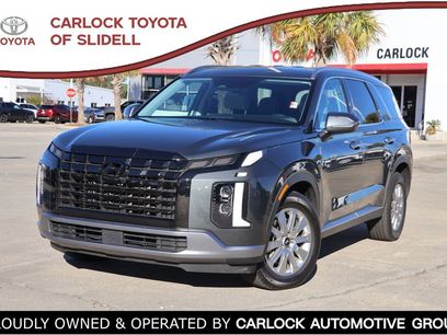 Used 2023 Hyundai Palisade SEL w/ Cargo Package