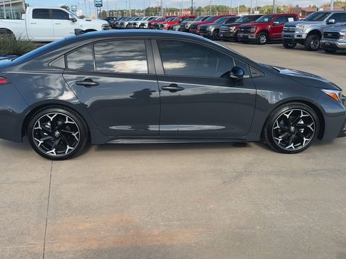 Used 2025 Toyota Corolla FX w/ Convenience Package image 2