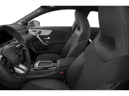 New 2025 Mercedes-Benz CLA 35 AMG 4MATIC image 6