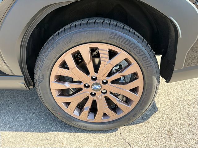 New 2026 Subaru Forester Sport AWD/4WD image 27
