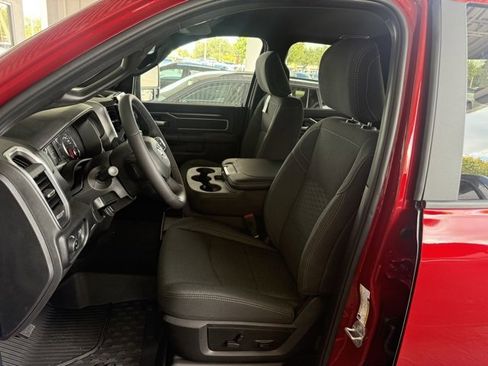 New 2026 RAM 2500 Big Horn image 16