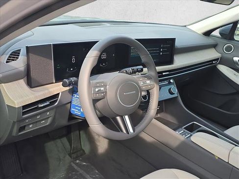 New 2026 Hyundai Sonata SEL image 6