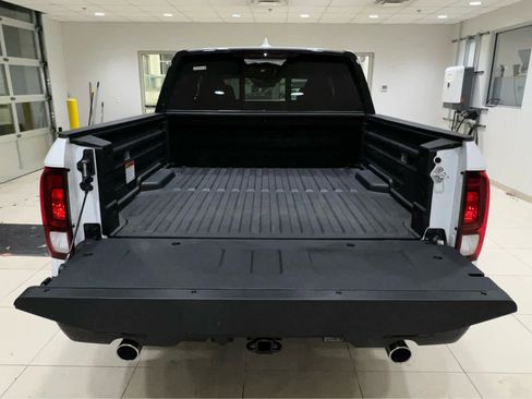New 2026 Honda Ridgeline TrailSport+ image 12