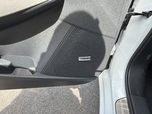 New 2026 Nissan Sentra SL FWD image 21