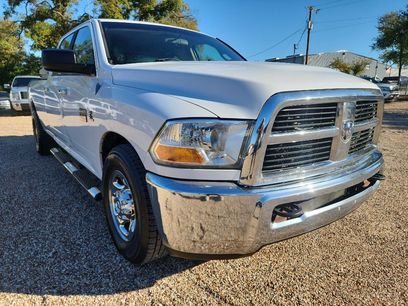 Used 2010 Dodge Ram 2500 Truck SLT