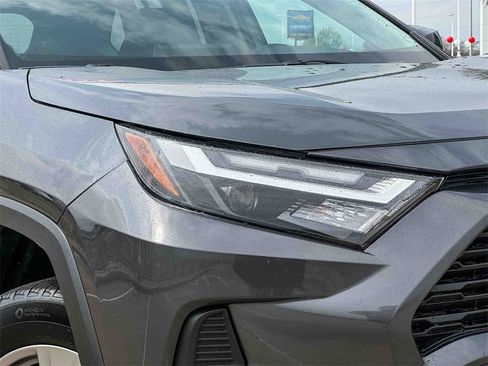 Certified 2024 Toyota RAV4 XLE image 10