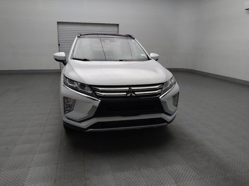 Used 2020 Mitsubishi Eclipse Cross SE image 14
