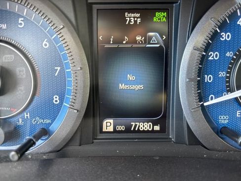Used 2020 Toyota Sienna XLE FWD image 18