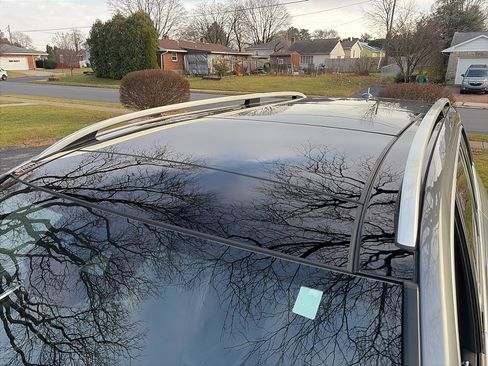 Used 2019 Mercedes-Benz GLS 450 4MATIC w/ Premium 1 Package image 13