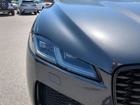 New 2026 Jaguar F-PACE R-Dynamic S image 6