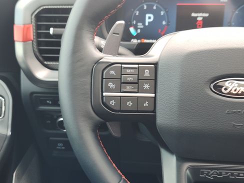 Certified 2024 Ford F150 Raptor AWD/4WD image 29