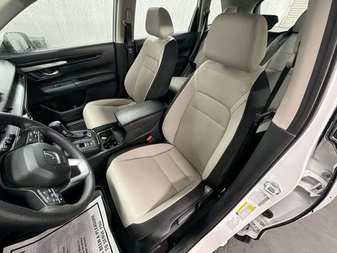 Certified 2024 Honda CR-V LX image 18