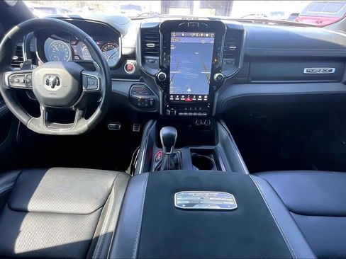 Used 2022 RAM 1500 TRX w/ TRX Level 2 Equipment Group image 10