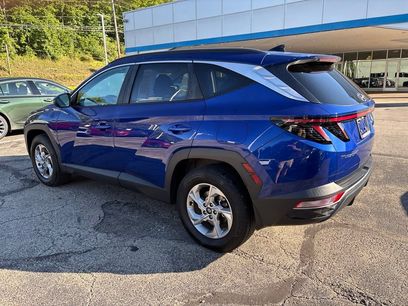 Used 2023 Hyundai Tucson SEL
