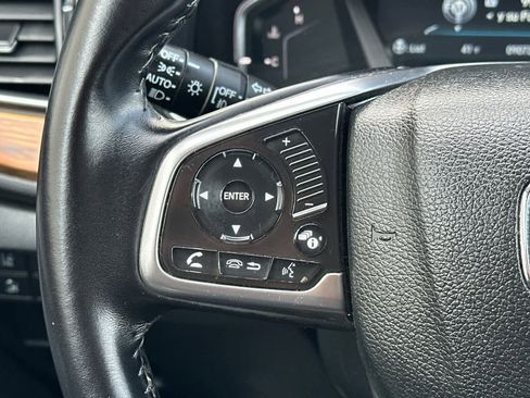 Used 2017 Honda CR-V Touring image 26