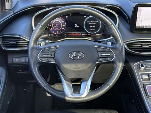 Used 2023 Hyundai Santa Fe Limited image 19