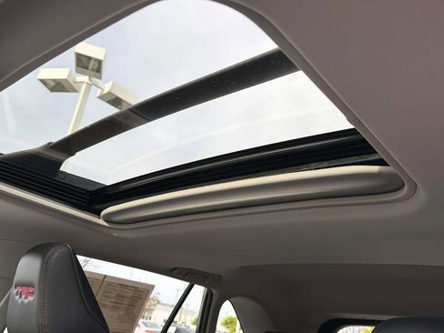 Certified 2024 Toyota RAV4 TRD Off-Road w/ Weather Package AWD/4WD image 9