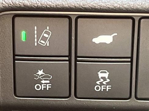 Used 2021 Honda CR-V EX-L image 37