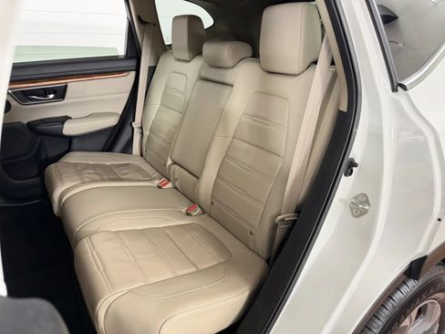 Used 2018 Honda CR-V EX-L image 31