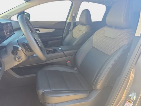 Used 2025 Nissan Murano Platinum w/ Cargo Package AWD/4WD image 15