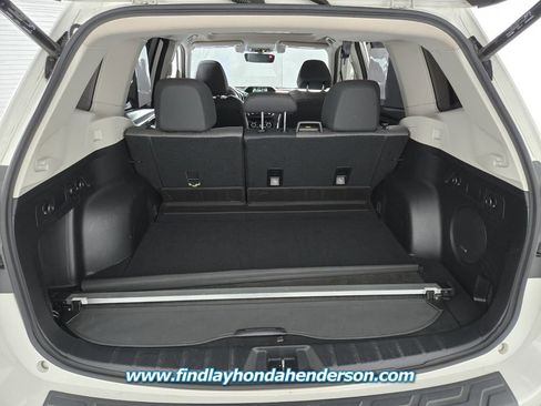 Used 2021 Subaru Forester Sport w/ Popular Package #2 image 15