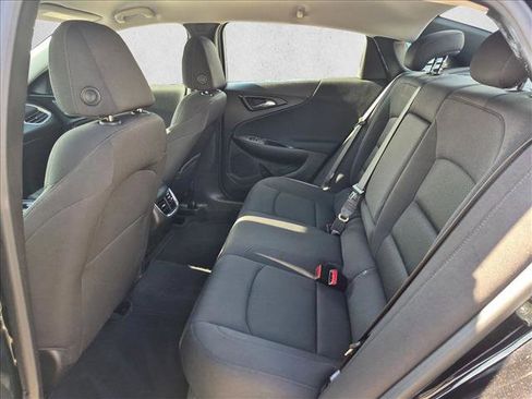 Used 2024 Chevrolet Malibu LT FWD image 16