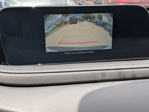 Certified 2025 MAZDA CX-30 AWD 2.5 S image 31