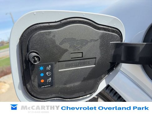 Used 2023 Ford Mustang Mach-E GT AWD/4WD image 54