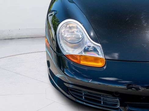 Used 2001 Porsche Boxster S RWD image 7