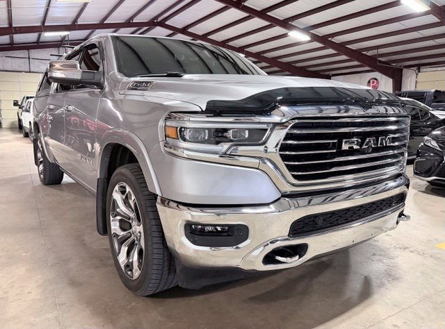 Used 2021 RAM 1500 Limited AWD/4WD image 1